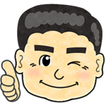 Line stamp 上司！！